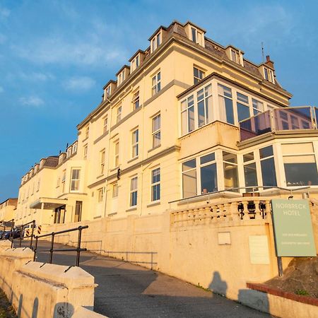 The Norbreck Hotel By Compass Hospitality Scarborough Exterior photo
