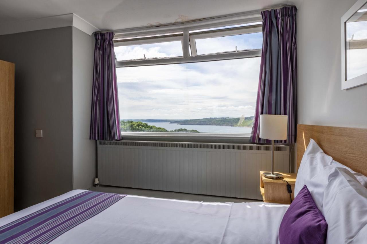 The Norbreck Hotel By Compass Hospitality Scarborough Room photo